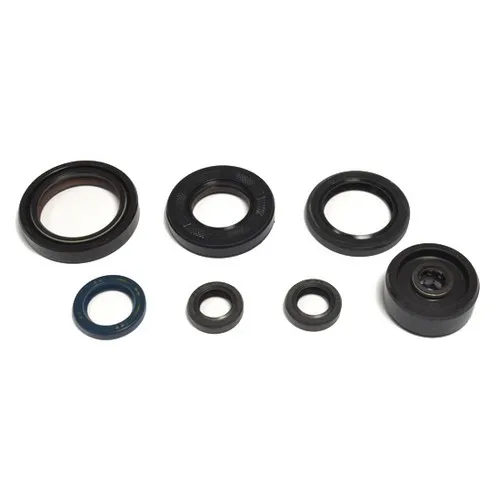 Motoröldichtungssatz - Yamaha Yz 125 1986-1993