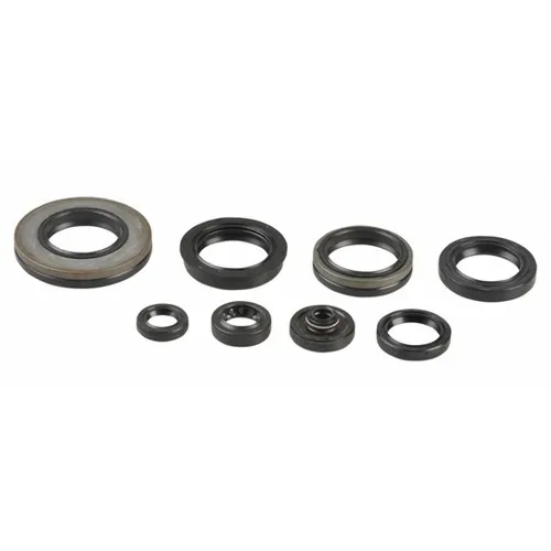 Motoröldichtringsatz - Suzuki Rm 250 2003-2008