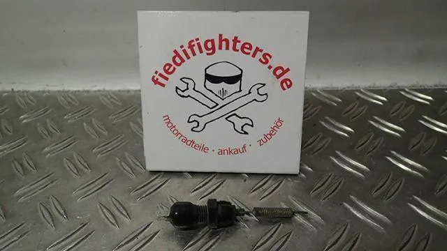 Bremslichtschalter hinten Bremse Suzuki GSF 1200 S GV75A Bandit EZ.01 15714km