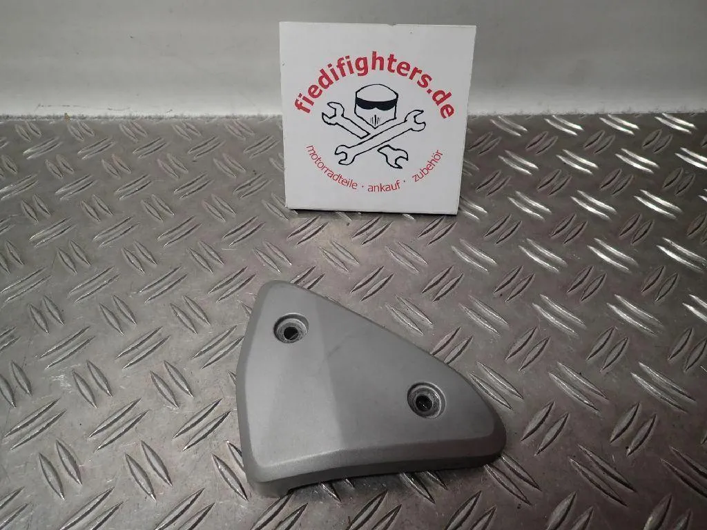 Abdeckung Luftfiler rechts Verkleidung Honda CB900 SC48 Hornet EZ.04 54196km 83550MCZ640