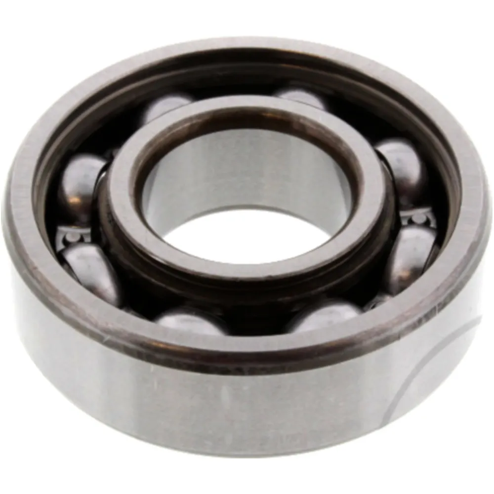 Rillenkugellager 6204Z