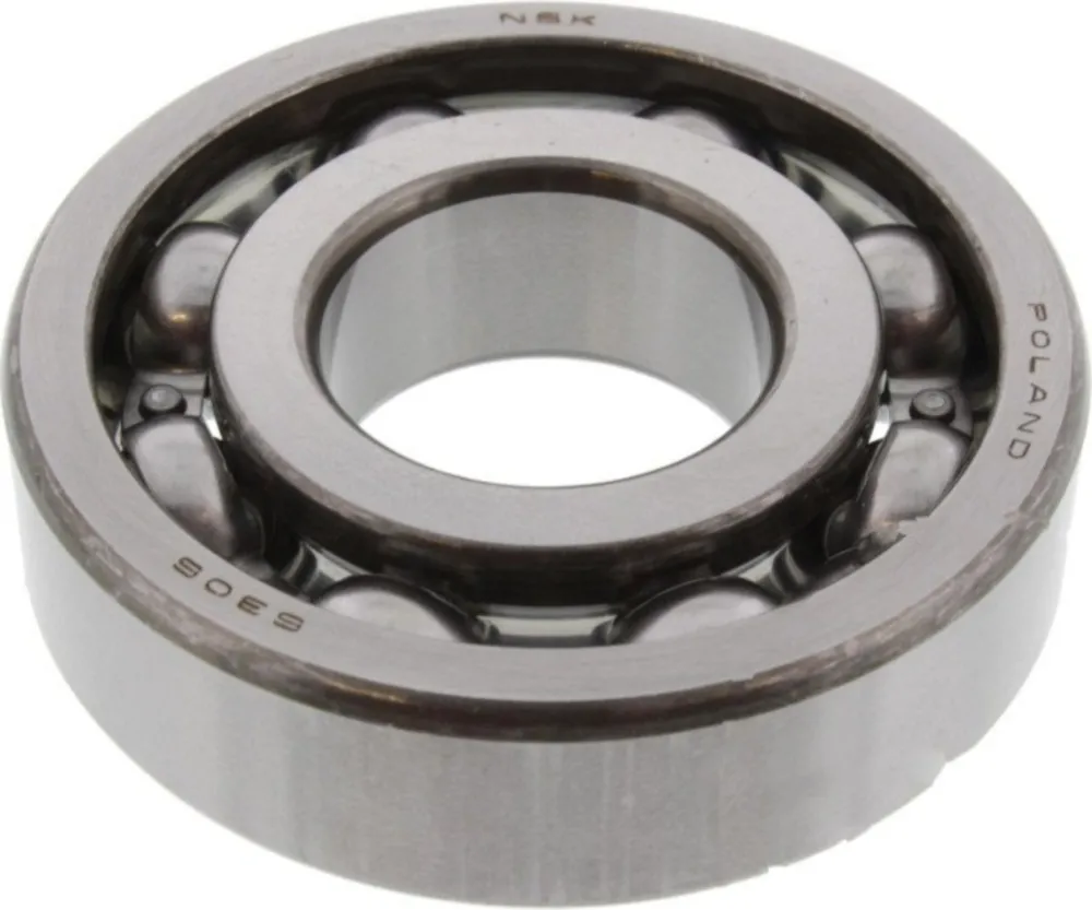 Rillenkugellager 6306