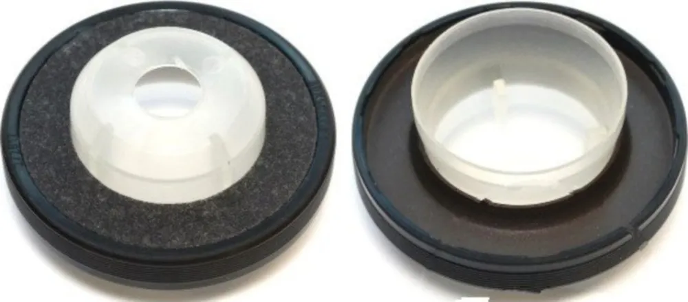 Simmerring Wellendichtring ID 026770