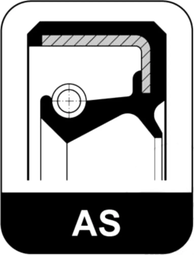 Simmerring Wellendichtring ID 102946