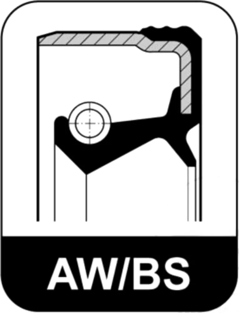 Simmerring Wellendichtring ID 996840