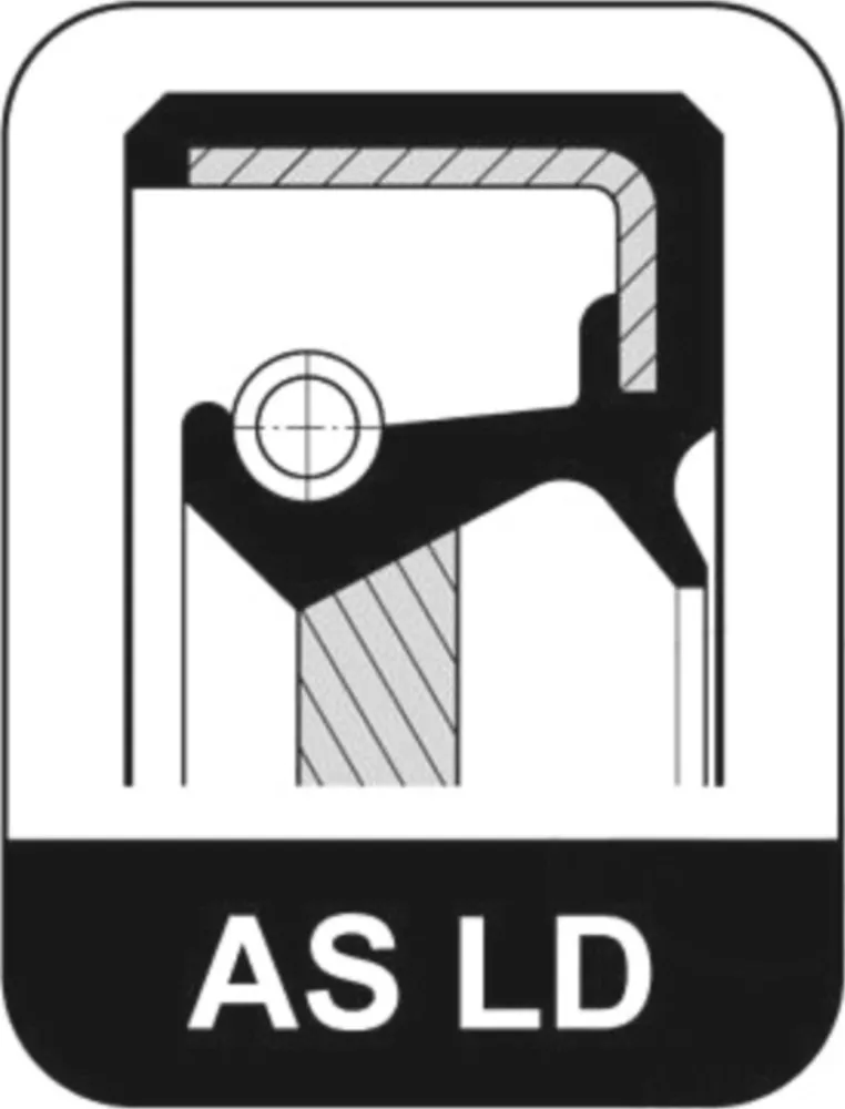 Wellendichtring ID 644750