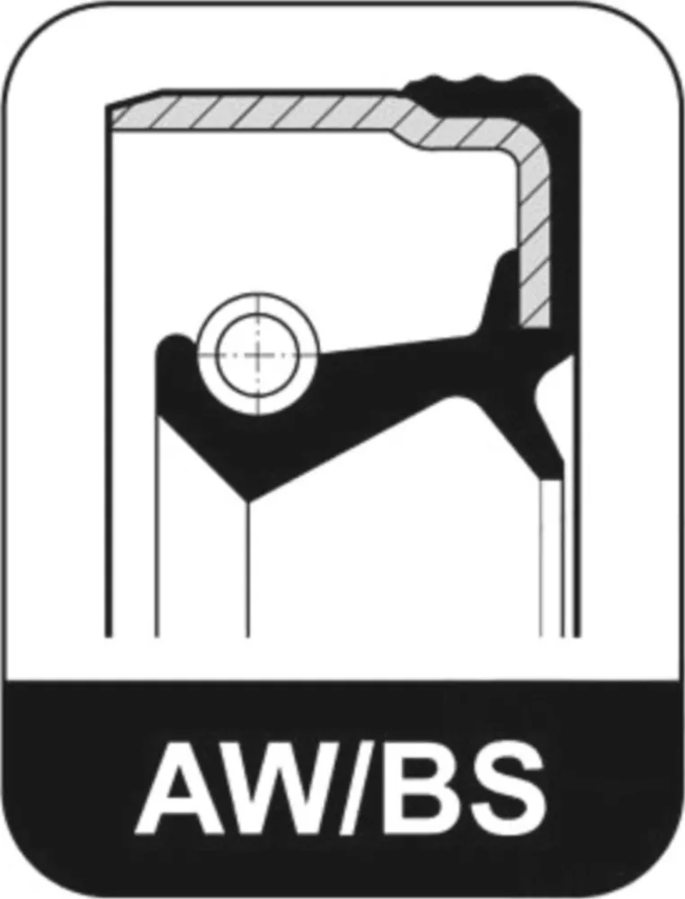 Wellendichtring ID 755340