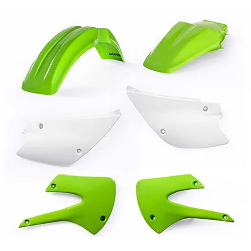 Plastikbausatz Farbreplik - Kawasaki Kx 85 2001-2013