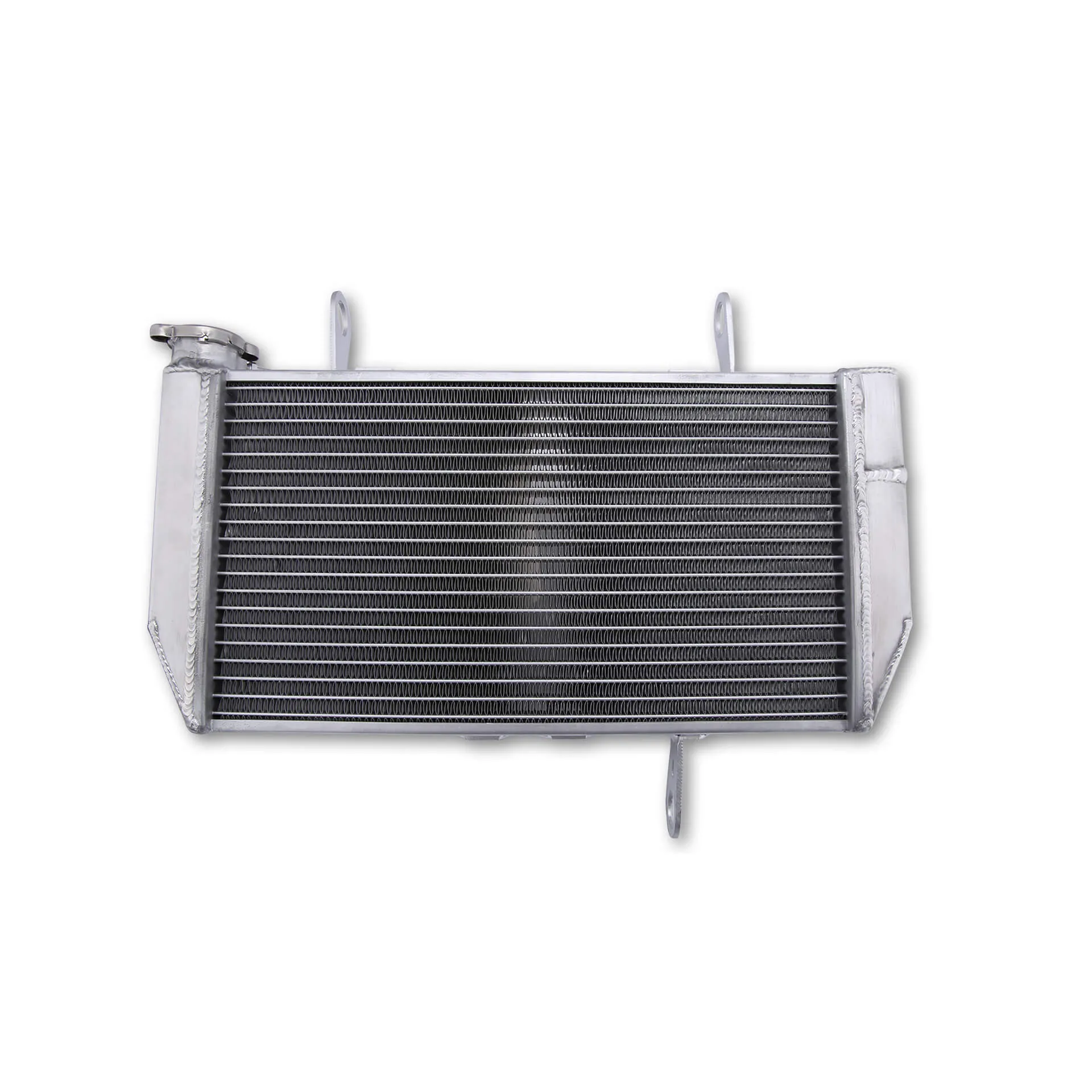 Kühler Wasserkühler DUCATI Multistrada 1200 10/14