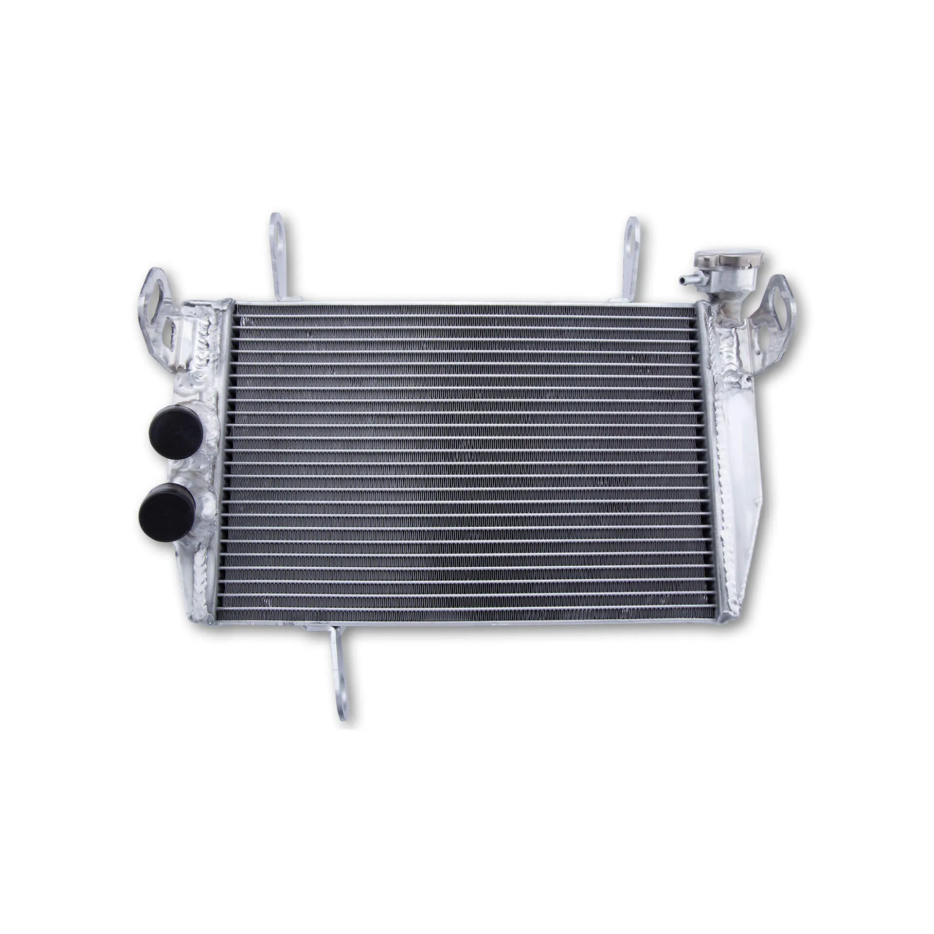 Kühler Wasserkühler DUCATI Hypermotard 821 13-15 Hyperstrada 13-15