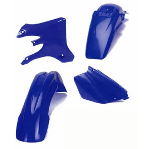Plastikbausatz Farbreplik - Yamaha Wrf 250 2006 - Yamaha Wrf 450 2006