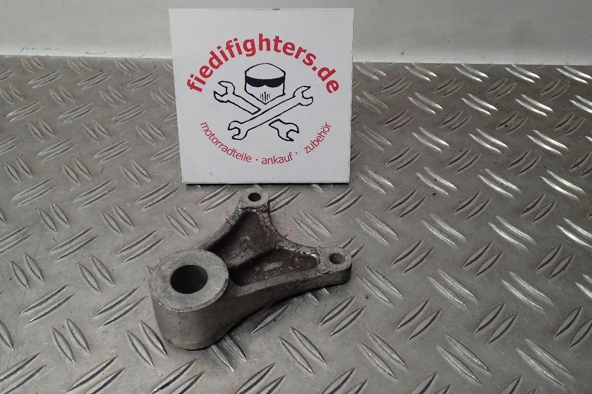 Bremssattel Halter hinten Bremse Sattel Suzuki Bandit 1200 GV75A Kult 56624km