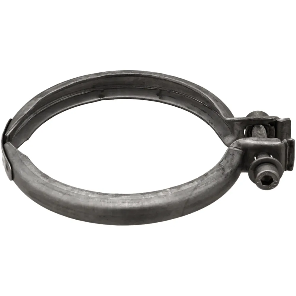 V-BAND-Schelle ID 0641