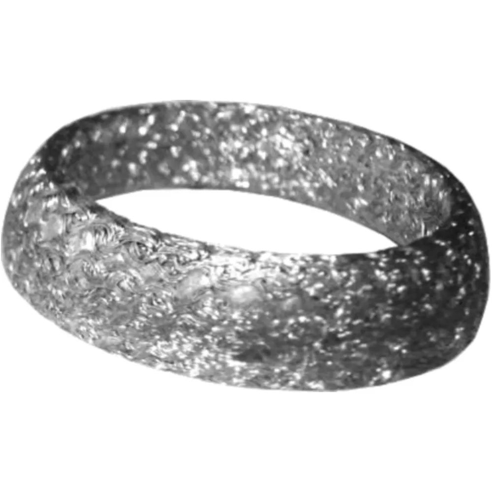 Dichtung Auspuff 9778