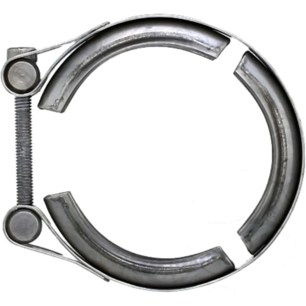 V-BAND-Schelle ID 259900