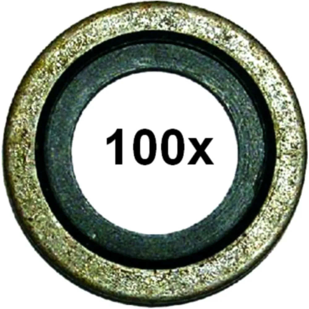 Dichtring Stahl 16x24x1,5