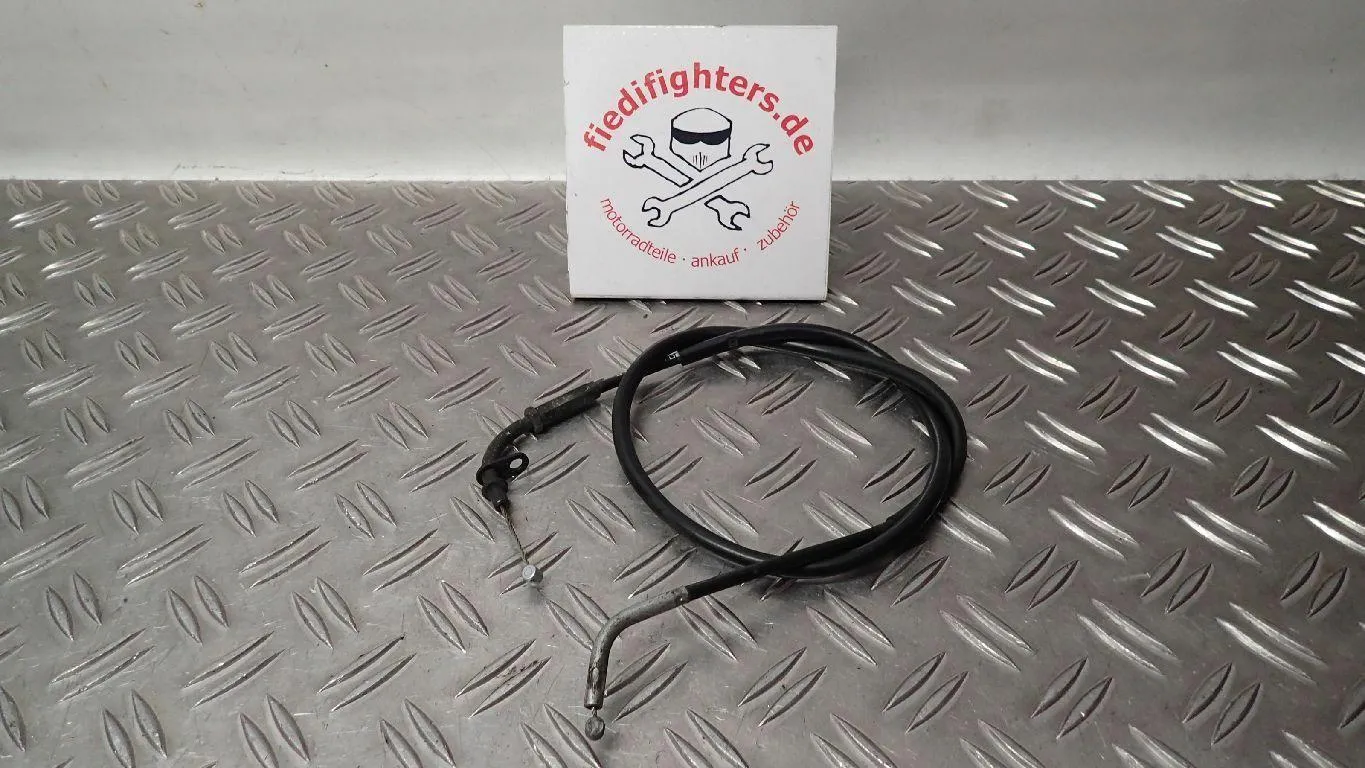 Chokezug Choke Zug Seil Suzuki GSF 600 S Bandit WVA8 EZ.03 48483km