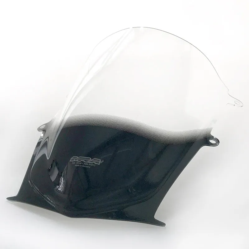 alpha Racing Verkleidungsscheibe klar, Yamaha YZF-R1 2015- für YZF-R1 RN32