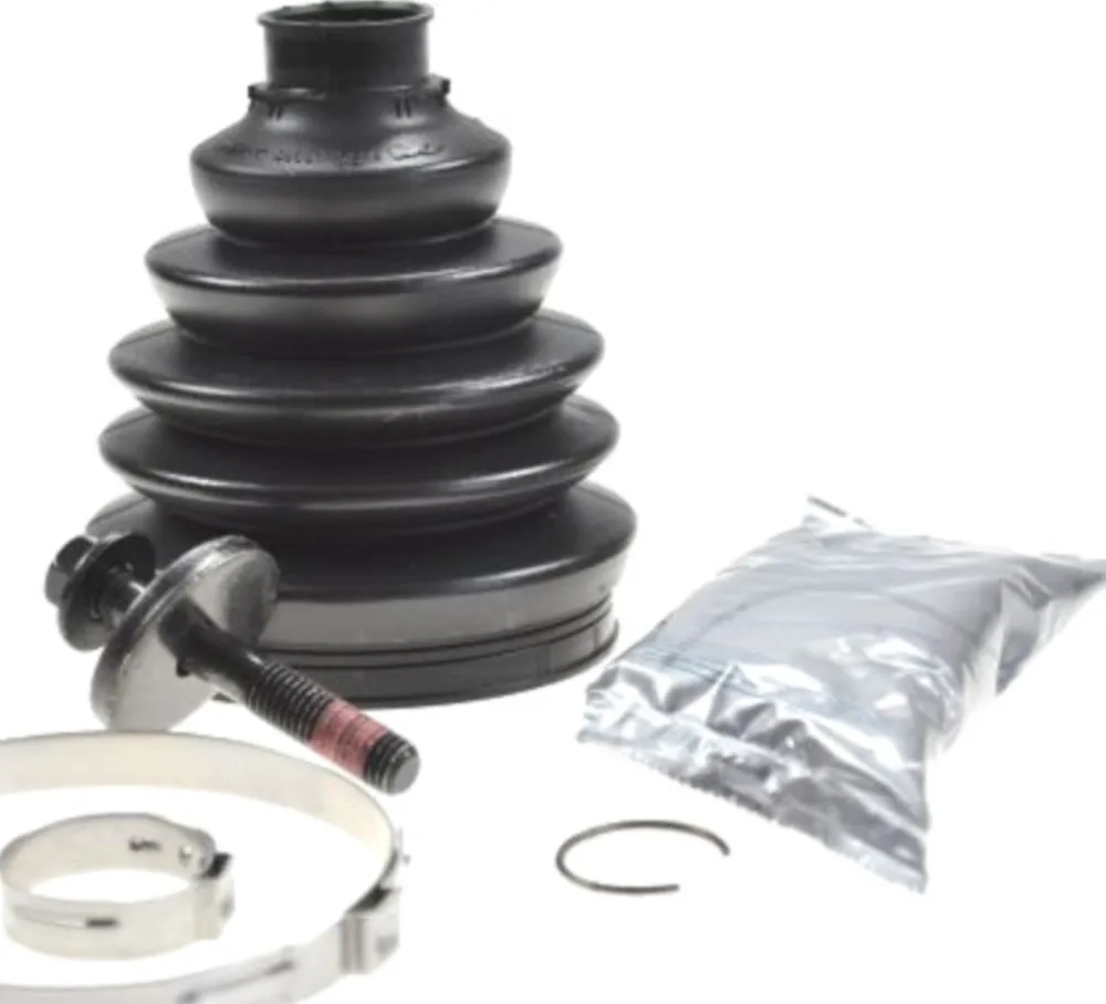 Achskopfmanschette Satz ID