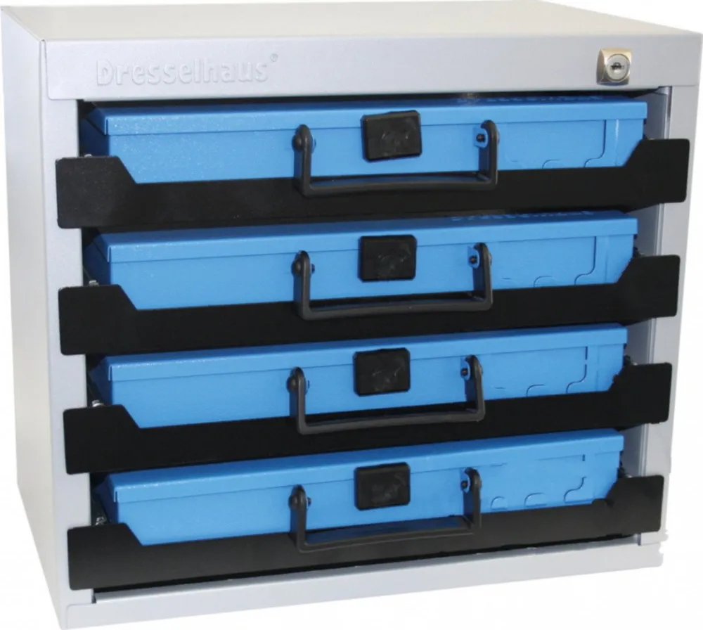 Sortiment Schrank 4fach