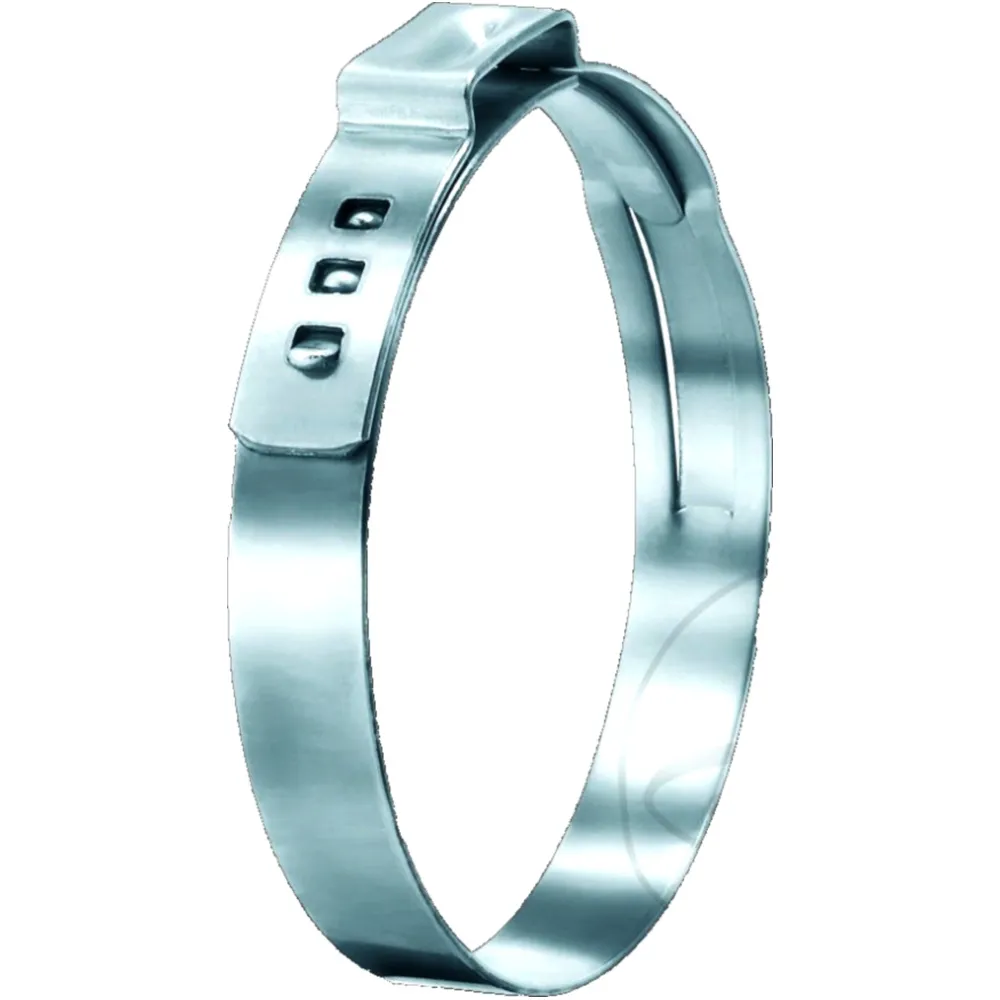 STUFENL OHRClamp 7.0