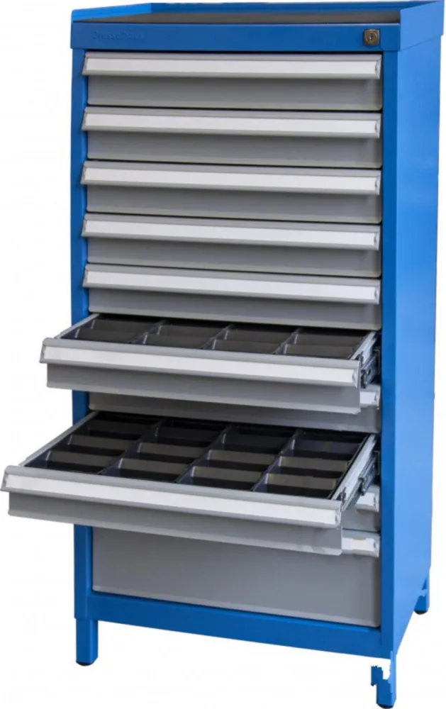 SCHUBLADEN-Schrank 6027