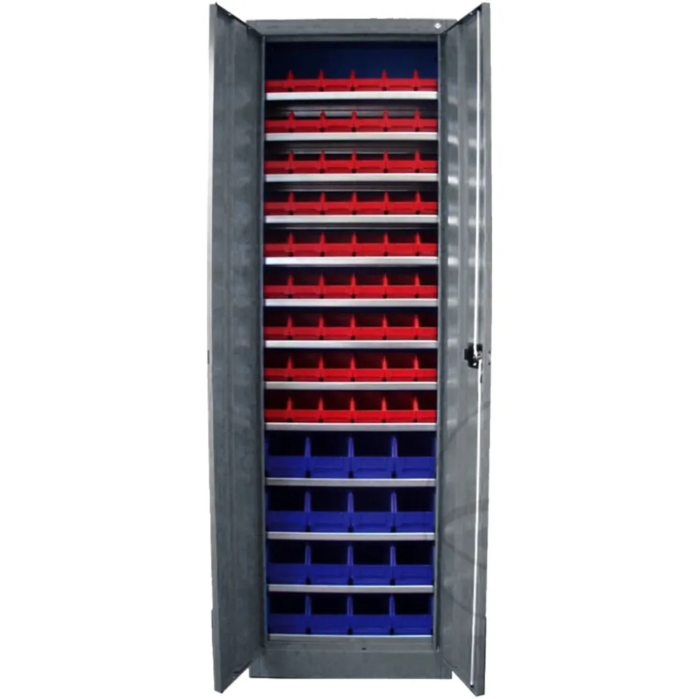 Profi-Werkstatt-Schrank 4044325639701