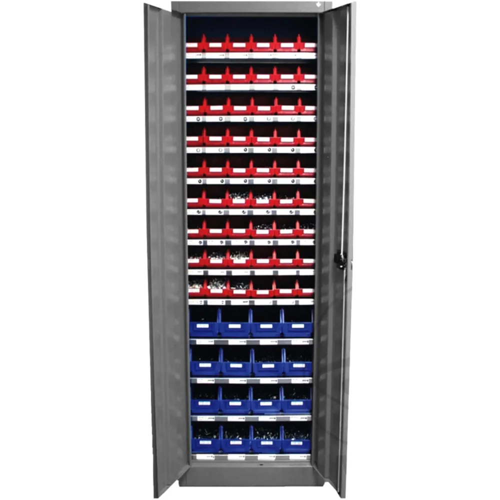 Profi-DIN-Teile-Schrank