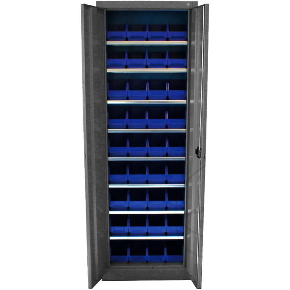 Profi-Werkstatt-Schrank