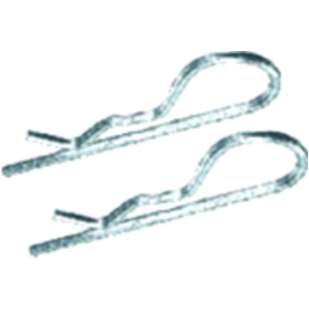 FEDERSTECKER 11024 verzinkt 2MM