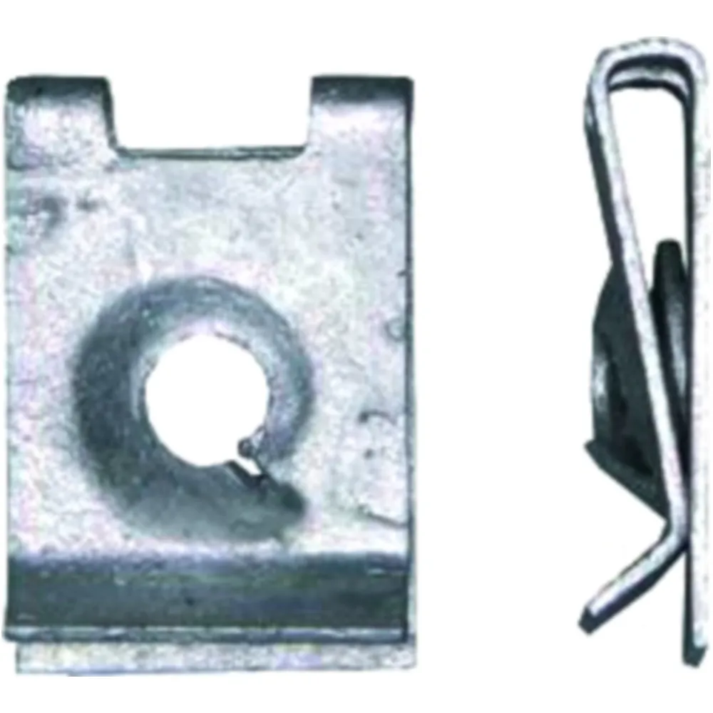 Blechmutter Stahl 4.2MM JMP 05064630