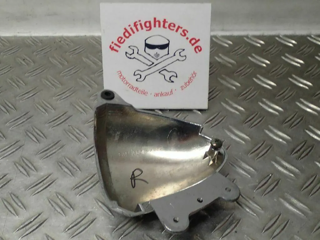 Airbox Verkleidung rechts Suzuki Bandit 1200 WVA9 EZ.01