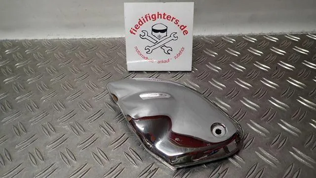 Airbox Verkleidung links Luftfilter Suzuki GSF 1200 S GV75A Bandit EZ.01 15714km