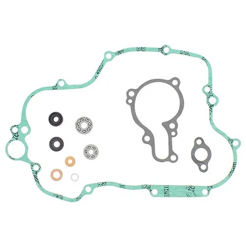 Wasserpumpendichtungen und Simmerringe - Kawasaki Kx 125 1994-2002