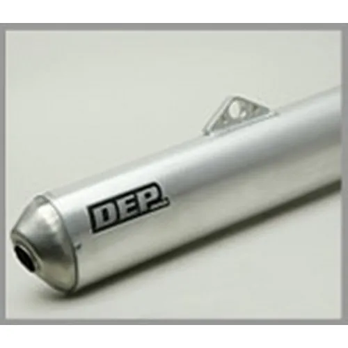 Enduro-Schalldämpfer - Suzuki Drz e 400 2000-2008 - Suzuki Drz s 400 2000-2009