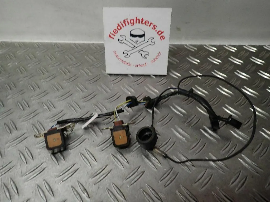 Zündimpulsgeber Pickup Sensor Honda VFR 750 RC36/2