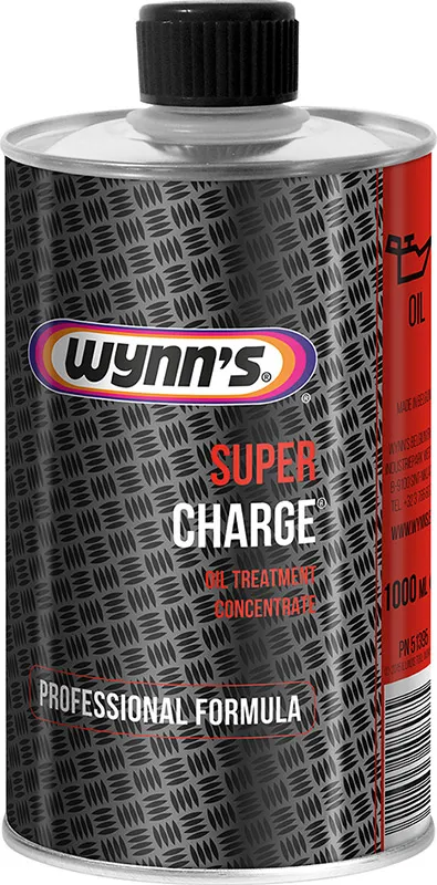 1l Wynns 51390 Super Charge, Zusatz 1Liter-405080197