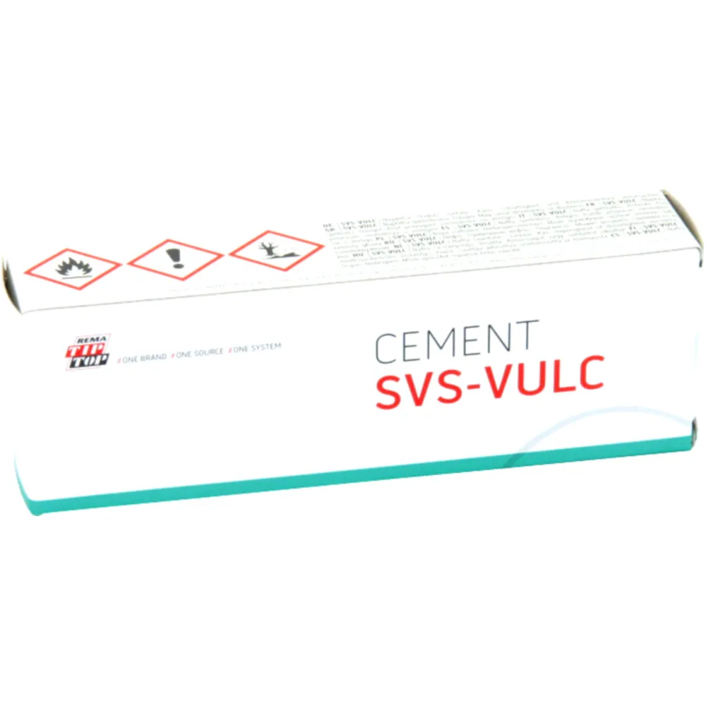 Vulkanisier-Flüssigkeit 50 g TU