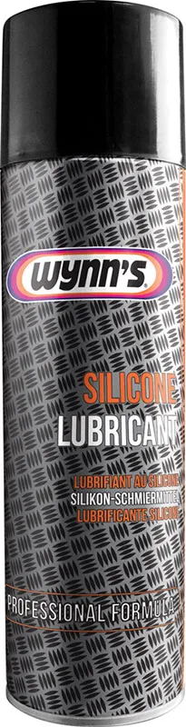 0,5l Wynns 52579 Silicon Lubricant, Silikon Spray-405080130