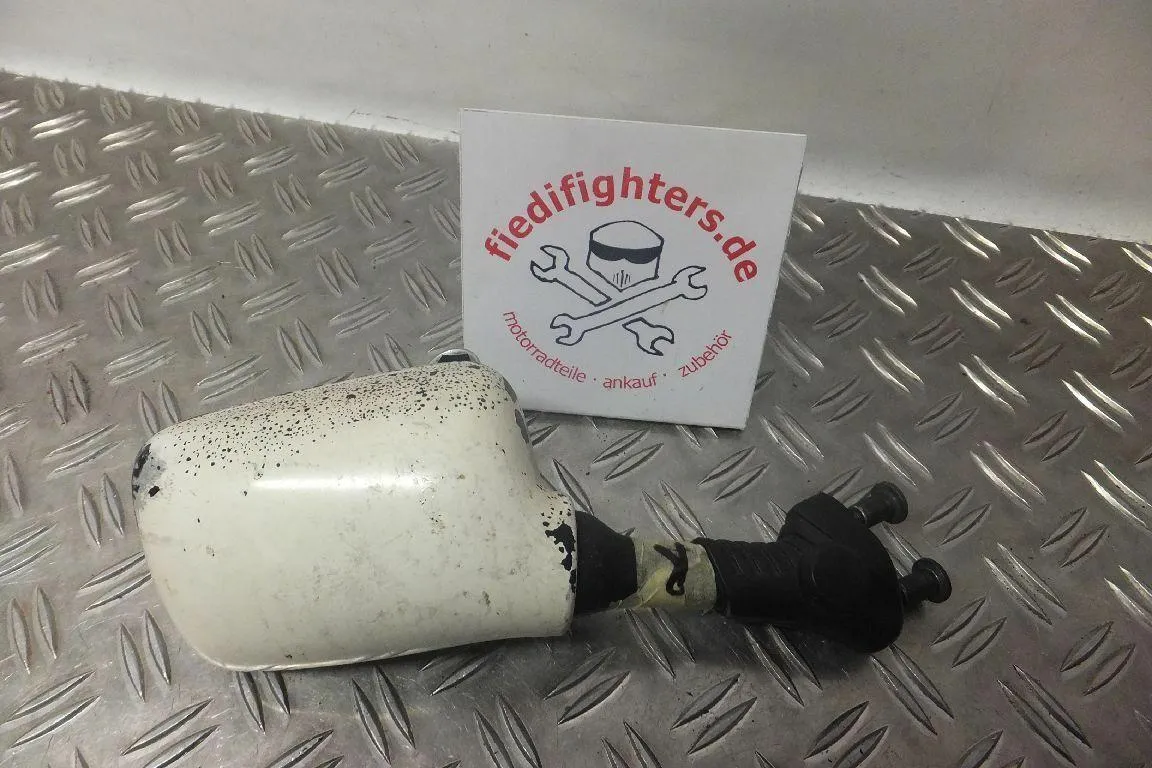 Spiegel rechts Mirror right Spiegel Suzuki GSX-R1100W GU75C 03/96 57794km