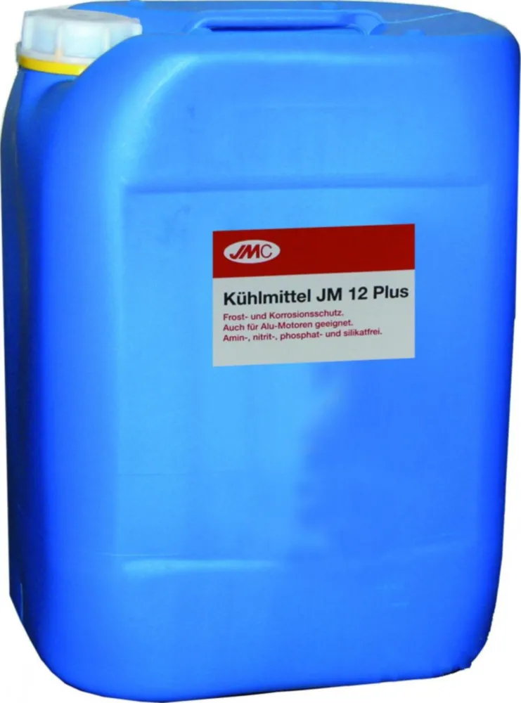Kühlmittel JM 12+ 20 Liter JMC3100035