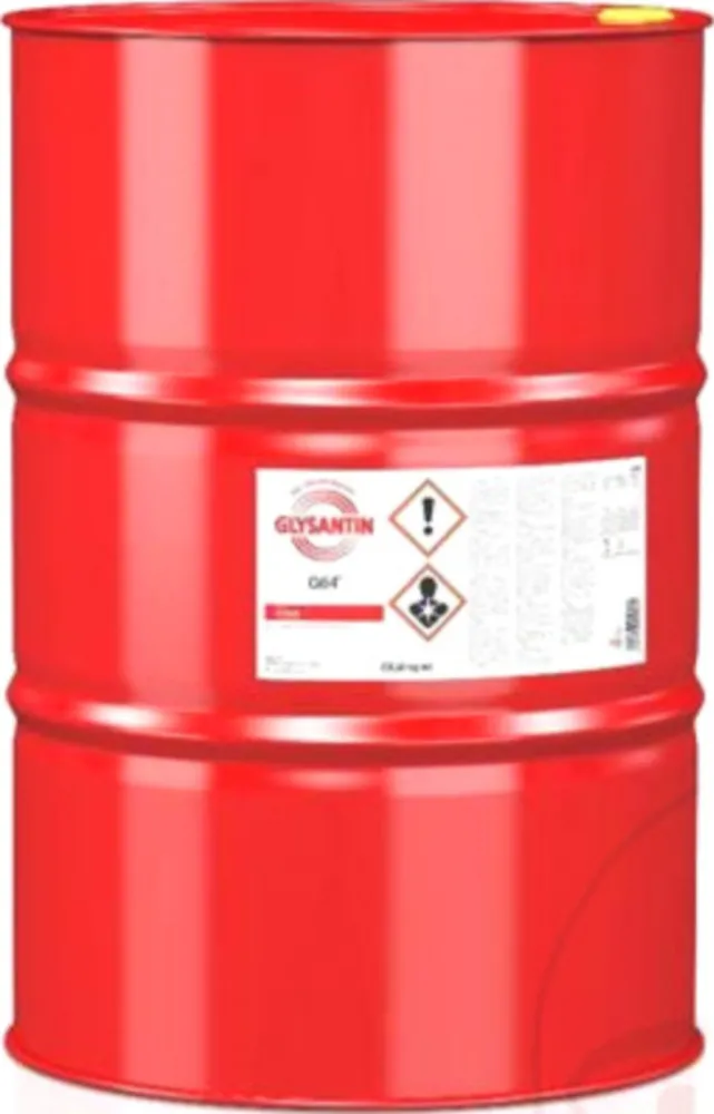 Kühlmittel GLYS G64 60 Liter mit Frostschutz