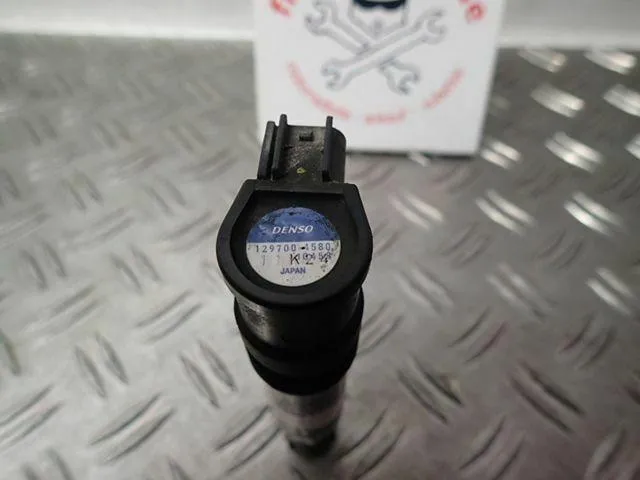 Zündspule Zündung Ignition Kawasaki ER-6F ABS EX650C BJ.08 47908km