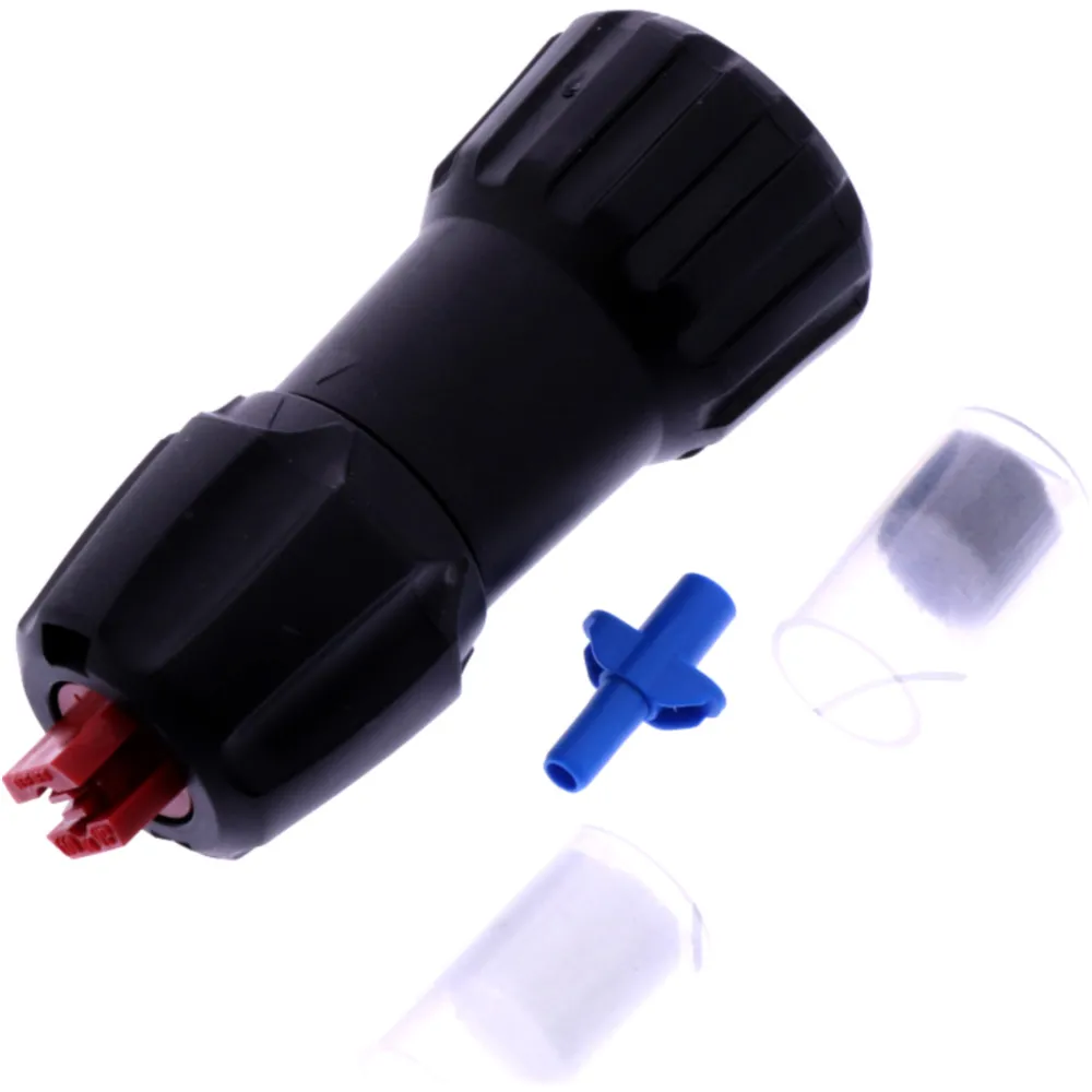 SCHAUMDUESENSET Pumpsprayflasche 315V