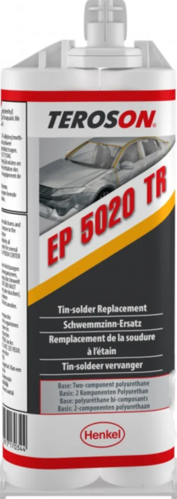 Zinnersatz 50 ml teroson