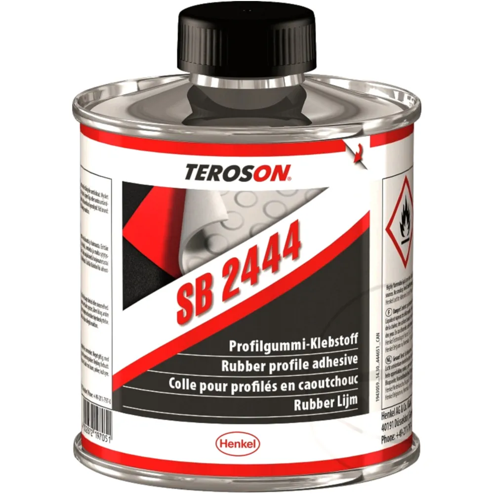 PROFILGUKLEB 2444 340G Teroson Alternative: 5579412