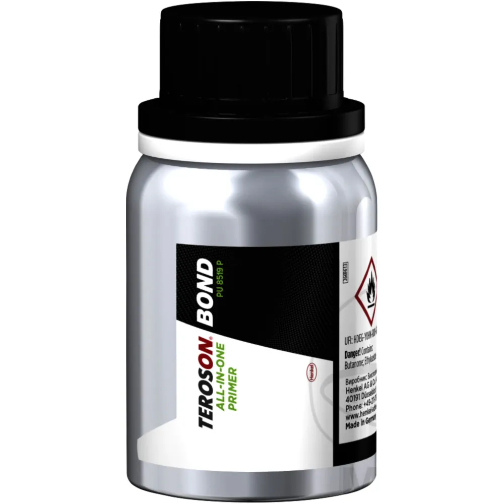 PRIMER/ACTIVATOR BLACK 100ML