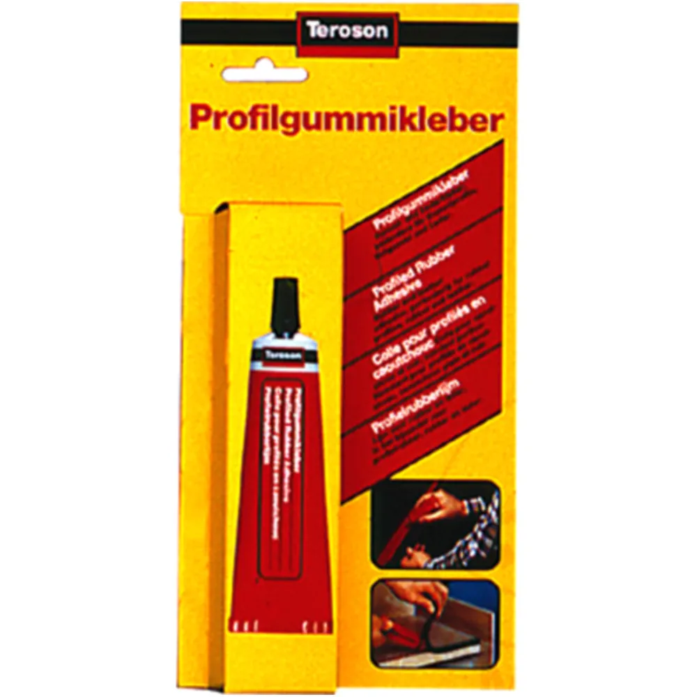 Kleber Gummi SB 2444 175G Teroson