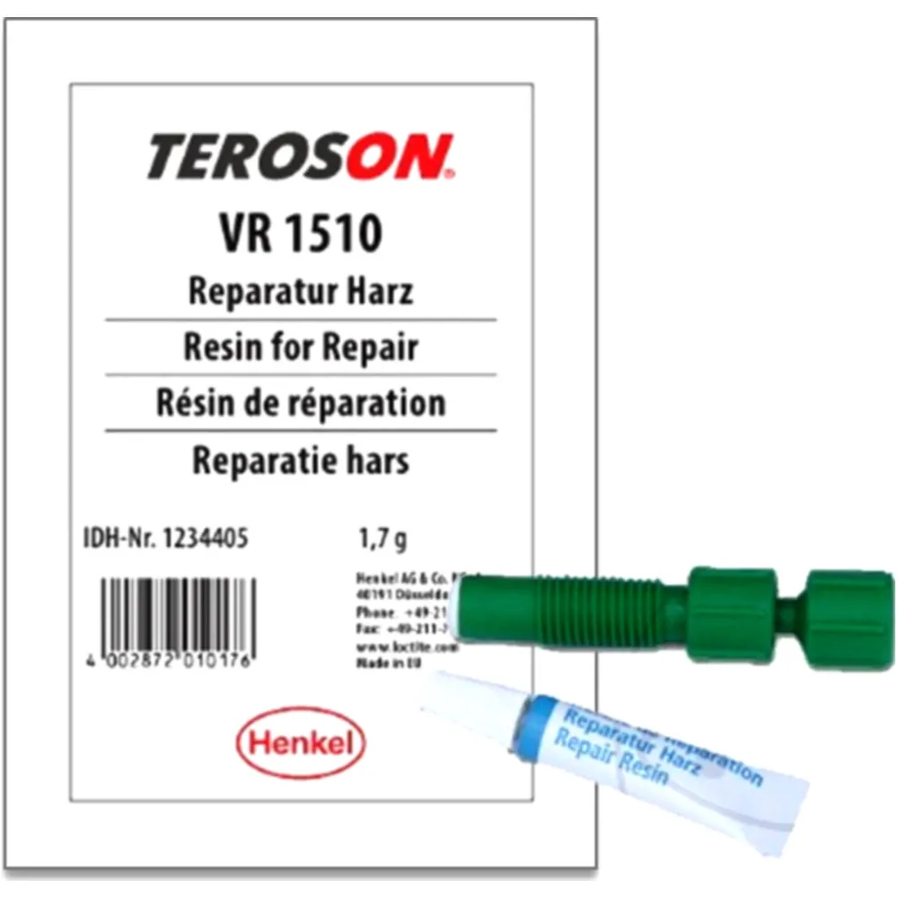 REP HARZ 1.5ML Set Teroson