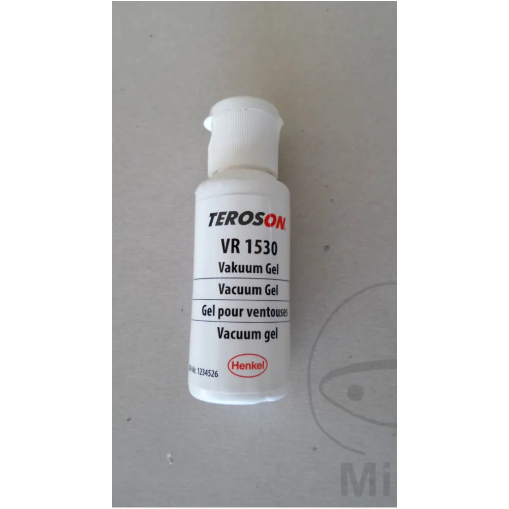 VacuumGEL 30ML Teroson
